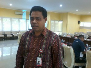 Soal Pencopotan Dirut Bank NTT, Bria Seran: Jangan Digiring ke Isu Politik