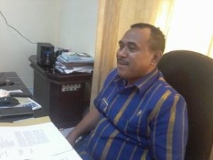 Pemprov NTT Minta KPU Diskualifikasi Yentji Sunur