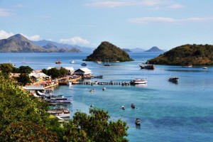 Labuan Bajo Raih Award Tujuan Wisata Terfavorit Internasional