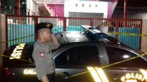 Saat Ditangkap Densus 88, Wanita ‘Calon Pengantin’ Bom Tidak Melawan