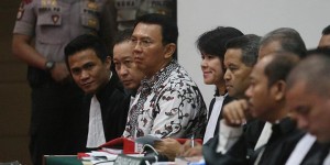 Ahli Bahasa Sebut Pidato Ahok di Kepulauan Seribu Keluar Konteks