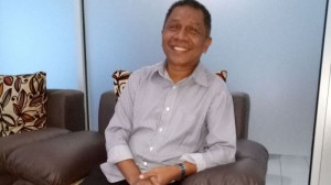 Maju Sebagai Calon Gubernur, Kristo Blasin : Ingin Berguna Bagi Rakyat