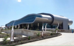 Komodo Airport Set to Meet International Standard