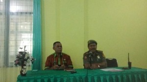 Puncak HUT ke-67 Satpol Secara Nasional Dilangsungkan di Kupang