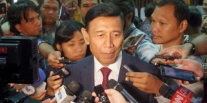 Wiranto Sebut Kasus Korupsi E-KTP Bikin Gaduh