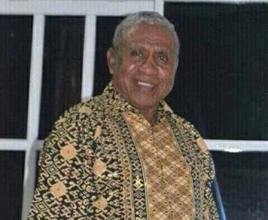 Wabub Ose Luan: Mutasi adalah  Bagian dari Perutusan