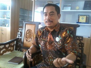 Rakor Evaluasi Kurikulum 2013, LPMP NTT Hadirkan Dirjen Dikmenum