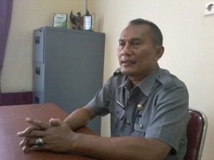 Agar Dana Desa Tidak Parkir di Rekening,  Pemkab Diminta Proaktif Laporakan APBDES