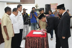 NTT Minta Kemenkumham Buka Kantor Imigran di Kabupaten Se-NTT