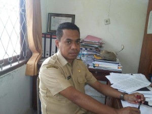 Penyusunan APBDES 2017 di Kabupaten Belu Belum Rampung