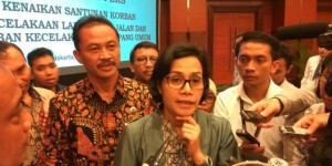 Sri Mulyani Ungkap Ada Kesia-siaan dari Utang yang Ditarik Pemerintah