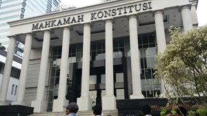 Dosen Fakultas Hukum Undana Lulus Seleksi Administrasi Hakim MK