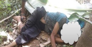 Tenggak Pestisida,  Pria Asal Lamba Leda Ini Bunuh Diri