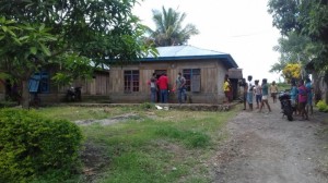 Main Judi KP, Janda Satu Anak Diringkus Buser Polres Manggarai