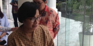 Sri Mulyani Minta Dukungan AS, Kenapa?