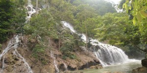 Melancong ke Sumba, Kunjungi Lapopu, Air Terjun Tertinggi di NTT