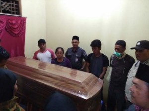 Seorang TKI Asal NTT Meninggal di Malaysia