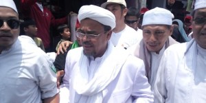 Pengacara: Sebenarnya Rizieq Mau Kembali ke Indonesia, tetapi…