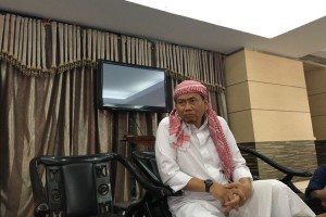 Ingin Rekonsiliasi, Rizieq Disebut Temui Hasto hingga Wiranto