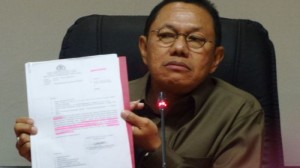 Dalam SPDP Telah Tercantum Hary Tanoesoedibjo Sebagai Tersangka