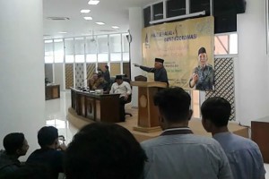 Amien Rais Minta KPK ‘Turun Mesin’, Semua Pejabatnya Diganti