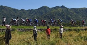 TDF, Mata Dunia Tertuju ke Flores