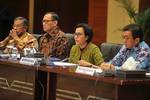 Jawab Kritik, Sri Mulyani Beberkan Rapor Kinerja APBN