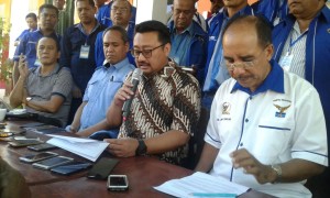 Ada Upaya “Politisi Kotor” Untuk  Jauhkan Demokrat dari Rakyat NTT