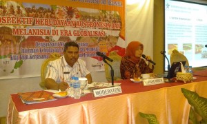 Inventarisir Aset Budaya Lewat Center of Exellence