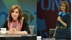 Kaget Disebut Bakal Jadi Mensos, Najwa Shihab: Saya Tidak Tahu Itu Sumbernya Dari Mana?