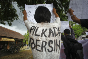 Menguji Netralitas Polisi  (Soal Dinamika Politik Lokal Manggarai Timur)