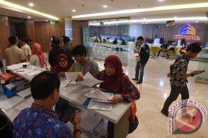 Bareskrim Geledah Kantor First Travel di Jaksel