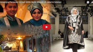 Bos First Travel Berniat Melarikan Diri dari Jemaah dengan Membentuk Perusahaan Baru