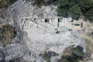 Benarkah Para Arkeolog Telah Menemukan Rumah Murid Yesus?