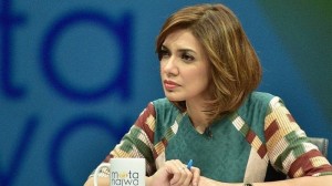 Najwa Shihab Gelar Talkshow di Kupang dan Lembata