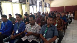 Pemerintah Diminta Perjuangkan Nasib Penyuluh Pertanian