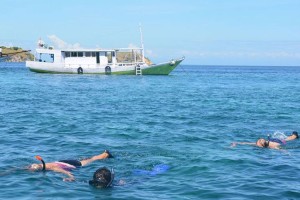 Selain Komodo, Pink Beach di Flores Juga Memikat Wisatawan