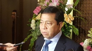 Biro Hukum KPK Siap Lawan Setya Novanto di Sidang Praperadilan Besok