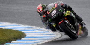 Zarco Raih ‘Pole Position’ pada Balapan GP Jepang