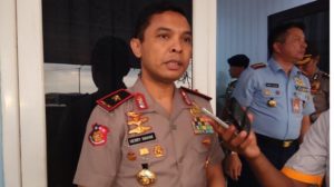 Kapolri Tegur Brigjen Herry Rudof Nahak karena Terbitkan SPDP Pimpinan KPK