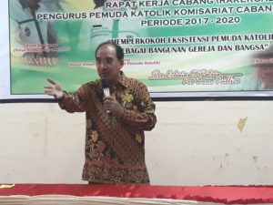 Wali Kota  Bilang, “166 Milyar Tidak Cukup Untuk Bangun Kota”