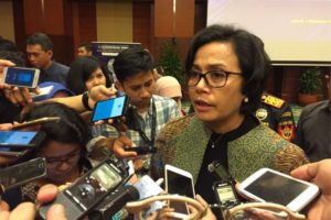 Sri Mulyani Pelajari Anomali Daya Beli Masyarakat