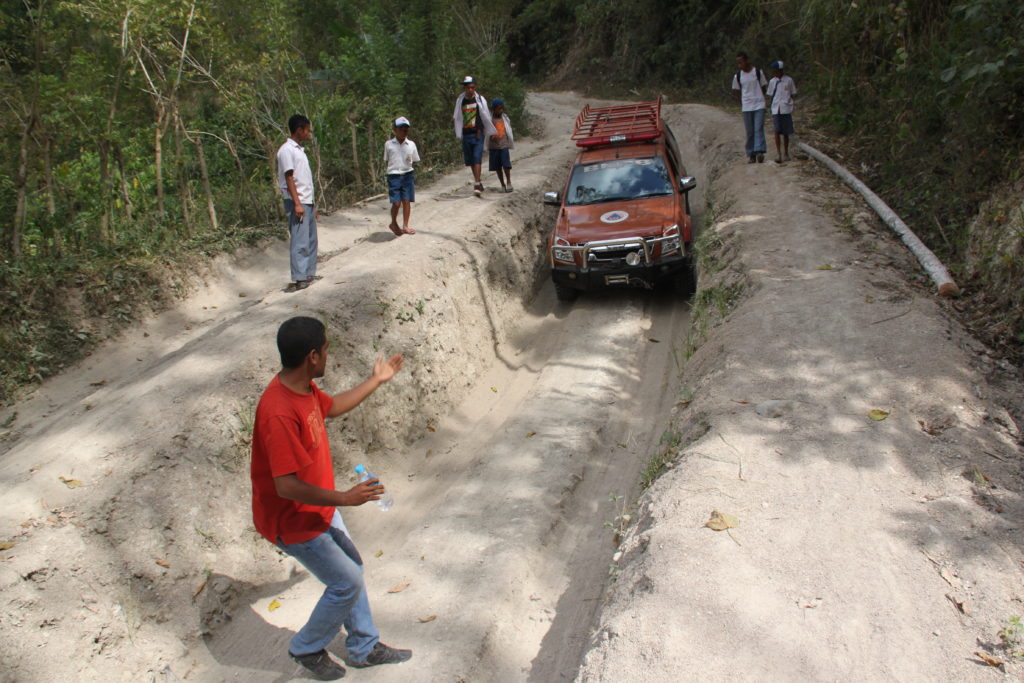 Jalan Provinsi