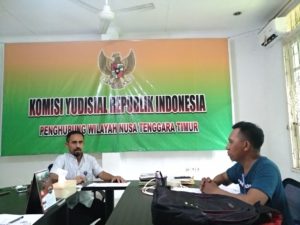 Keluarga Bella Minta PN Kupang Tunda Eksekusi Lahan di Tablolong