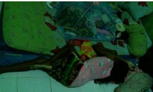 Rini Maria Ibu Muda Asal Flores Meninggal Dunia di Kamar Kos Oesapa Kupang