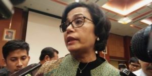 Sri Mulyani Dapat Penghargaan Sebagai Menteri Terbaik Dunia