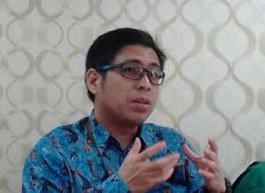 KPK Akan Gelar Pembekalan Pilkada Berintegrasi di Kupang