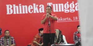 Gubernur Frans Lebu Raya:  Miris Terima Peti Mati TKI