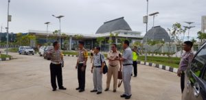 Jasa Raharja NTT Lakukan Sosialisasi Akserelasi Asuransi Hingga Ke Tapal Batas