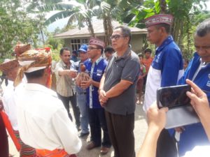 Paket Nomor 3, Harmoni akan Launching Kartu Modal Petani